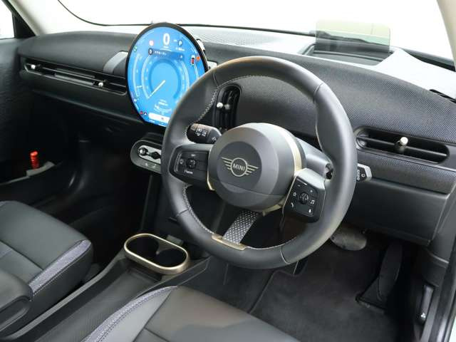 ミニクーパー S