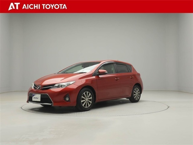 オーリス1.5 150X