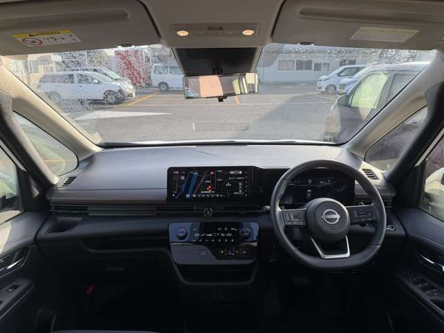 セレナ2.0 ハイウェイスターV