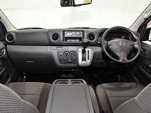 NV350キャラバン