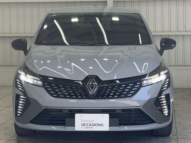 ルーテシアエスプリ アルピーヌ フルハイブリッド イーテック