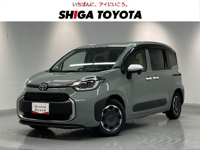 シエンタハイブリッド 1.5 Z