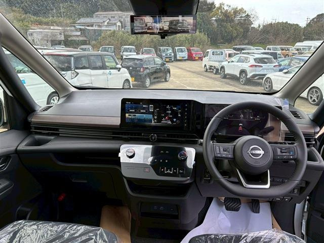 セレナ2.0 ハイウェイスターV