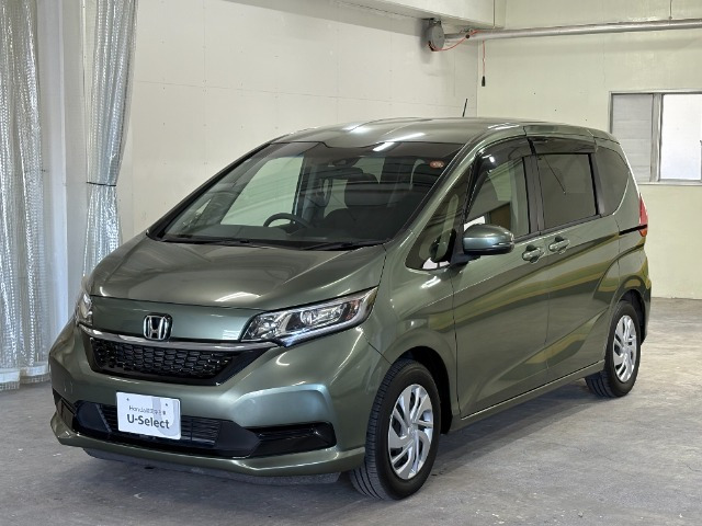フリード1.5 G ホンダセンシング