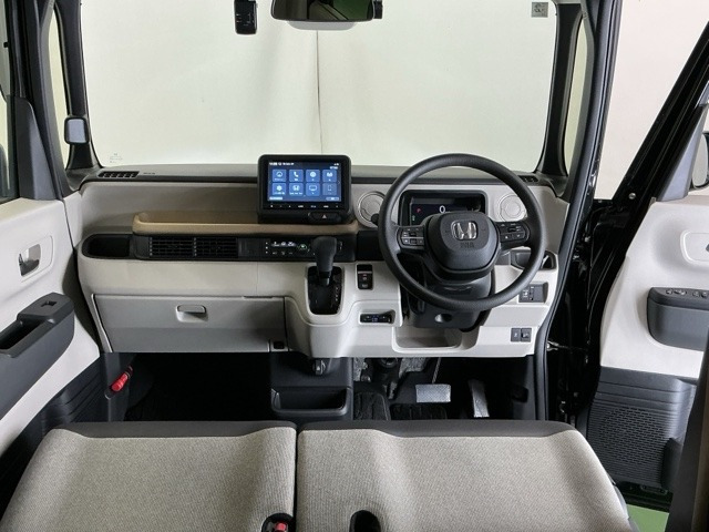 N-BOX