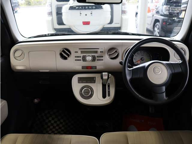 ミラココアプラス X