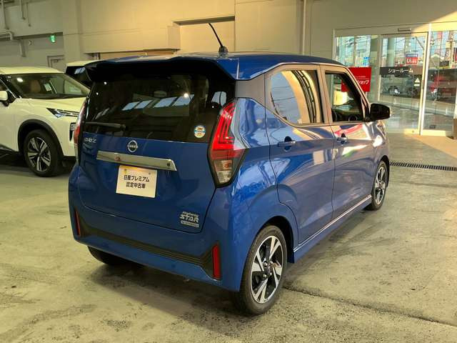 デイズハイウェイスター Gターボ プロパイロットエディション