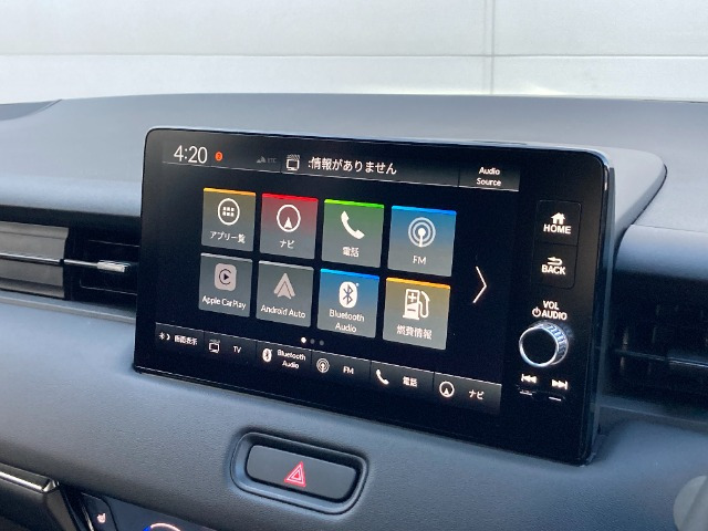 ヴェゼル1.5 e:HEV Z 4WD