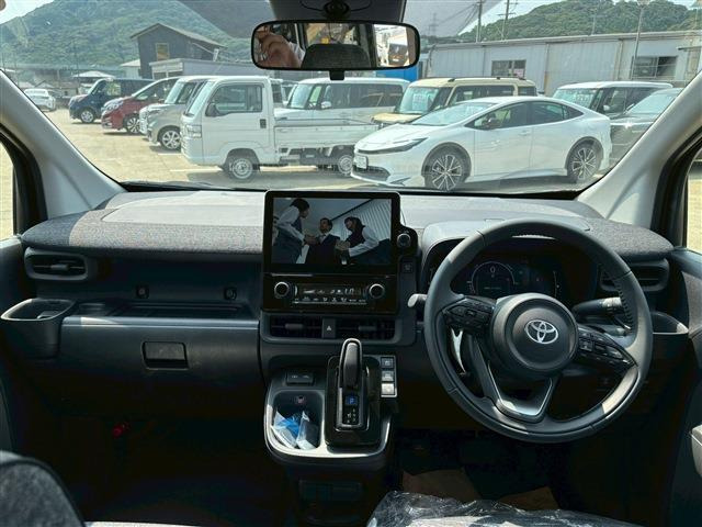 シエンタハイブリッド 1.5 Z