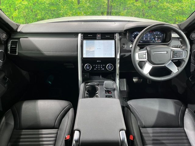 ディスカバリーダイナミック SE 3.0L D350 ディーゼル 4WD