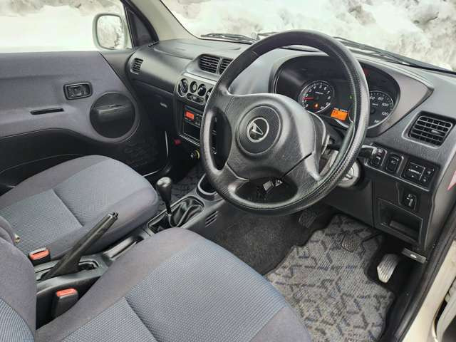 テリオスキッドL