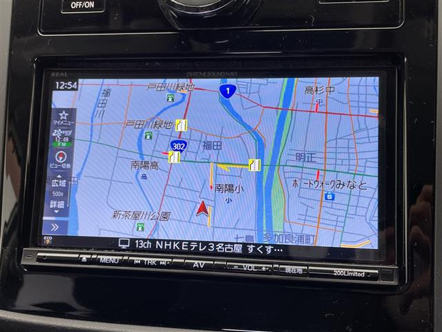インプレッサスポーツ2.0 i-S アイサイト