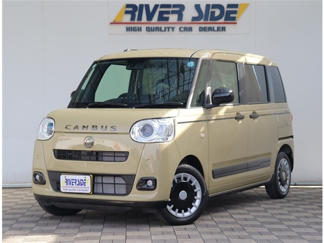 ムーヴキャンバスセオリー G