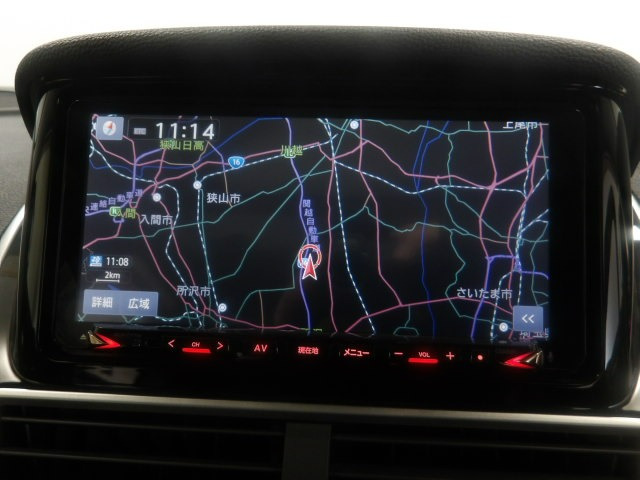 エクリプスクロス1.5 G