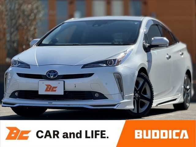 プリウス1.8 S ツーリングセレクション