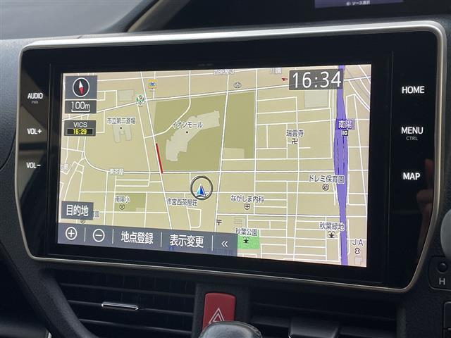 ヴォクシー2.0 ZS 煌II