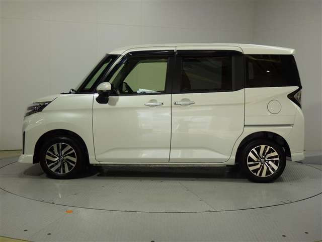 ルーミー1.0 カスタム G