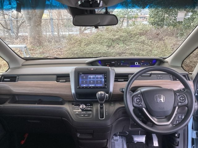 フリード1.5 G ホンダセンシング