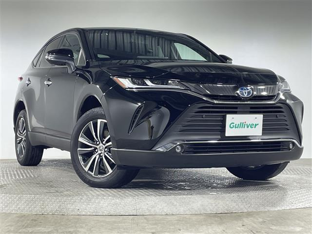 ハリアー2.5 ハイブリッド G