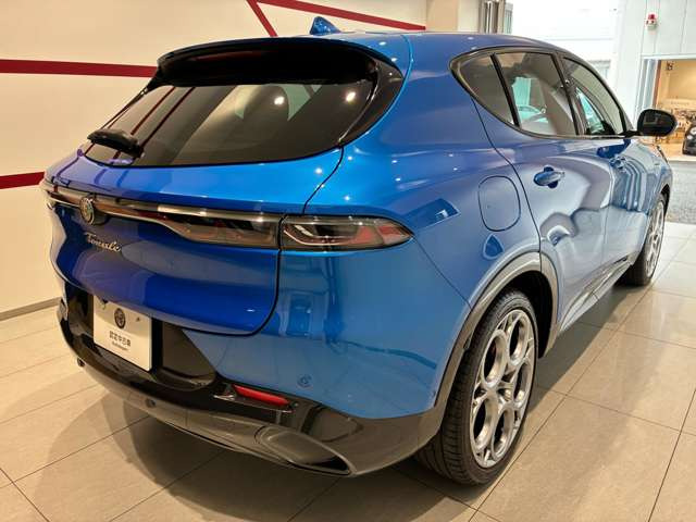 トナーレハイブリッド ヴェローチェ