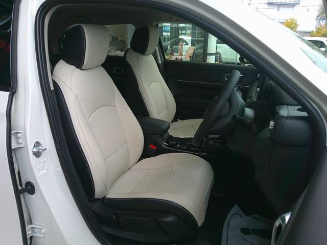 ヴェゼル1.5 ハイブリッド Z