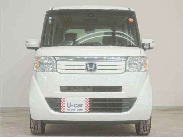 N-BOXG SSパッケージ