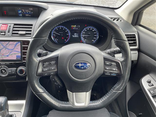 レヴォーグ1.6 GT-S アイサイト 4WD