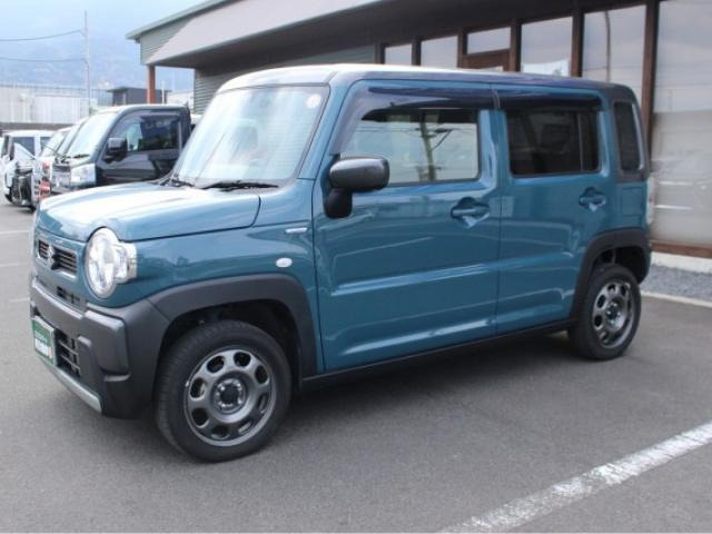 スペーシアハイブリッド(HYBRID) G