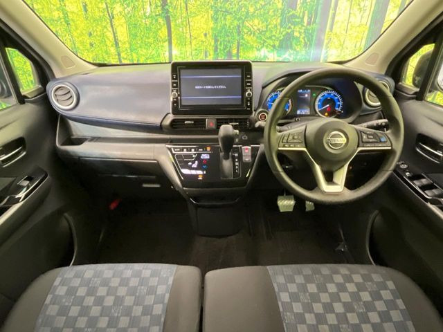 デイズハイウェイスター Gターボ プロパイロットエディション