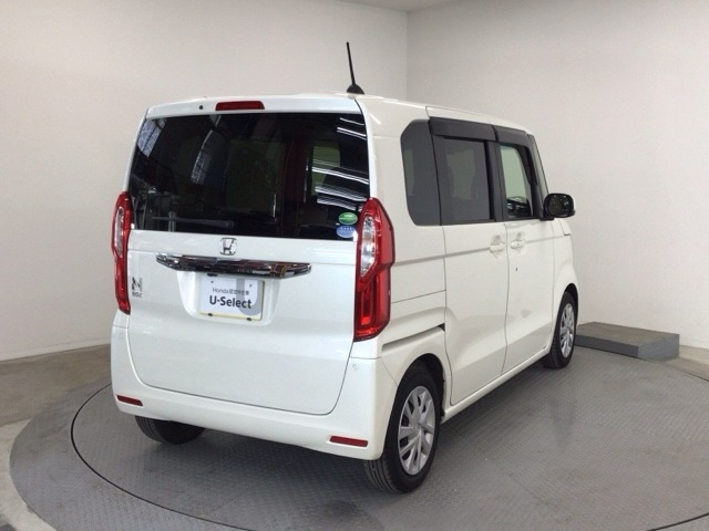 N-BOXG L ホンダセンシング