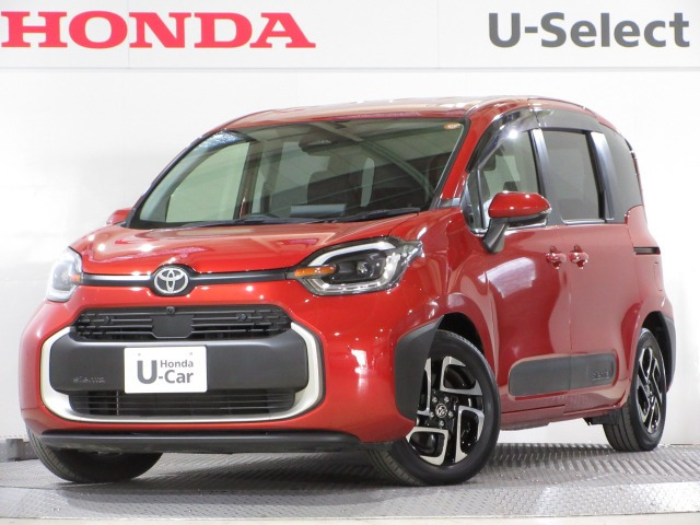 シエンタハイブリッド 1.5 Z