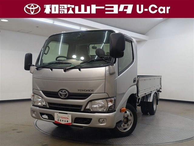 トヨエース3.0 ロング フルジャストロー ディーゼル