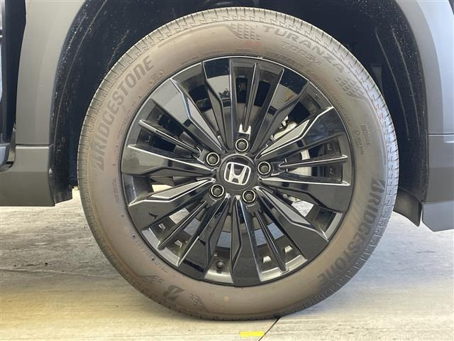 WR-V1.5 Z ブラックスタイル