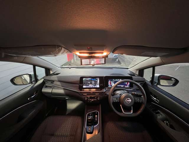 ノートオーラ1.2 G