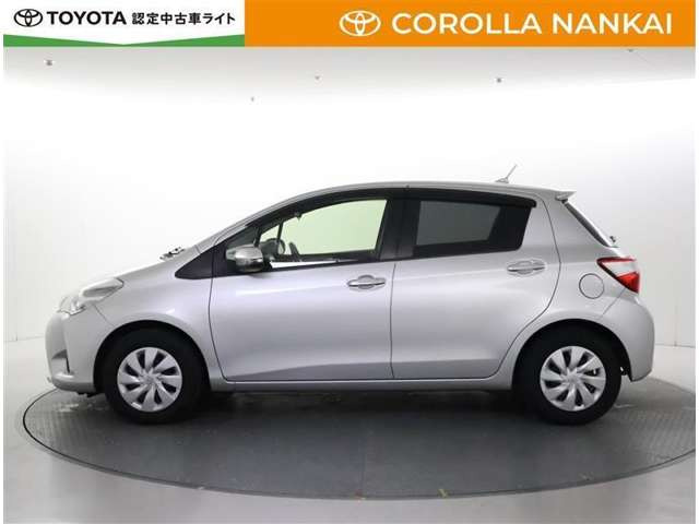 ヴィッツ1.3 F セーフティ エディションIII