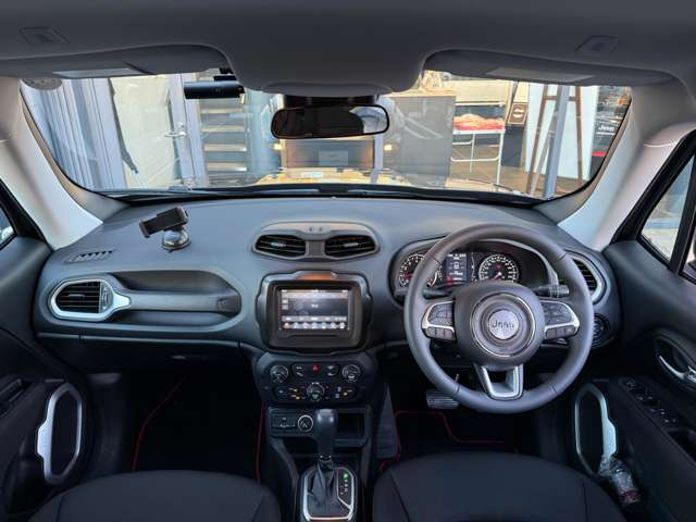 レネゲードロンジチュード