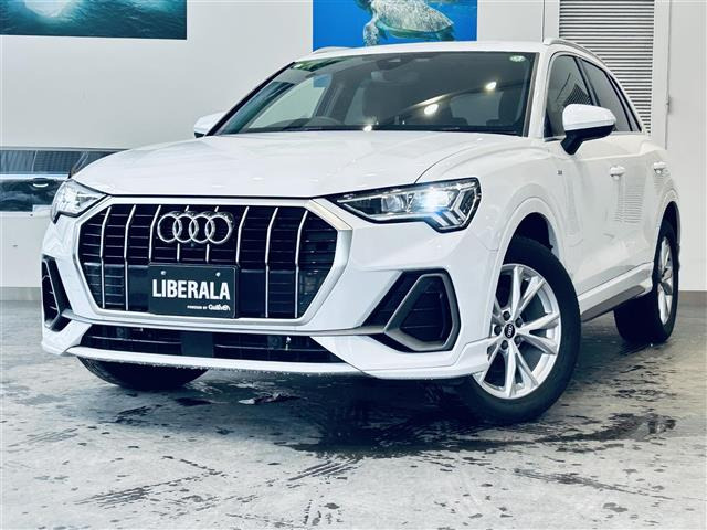 Q335 TFSI Sライン