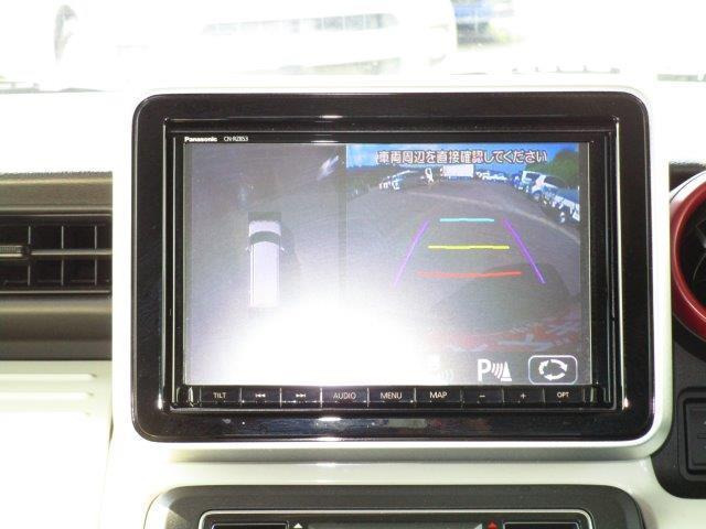 スペーシアハイブリッド(HYBRID)  X