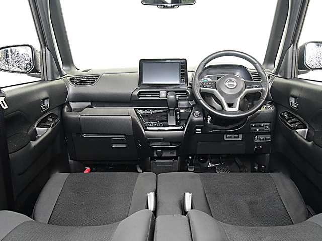 ルークスハイウェイスター