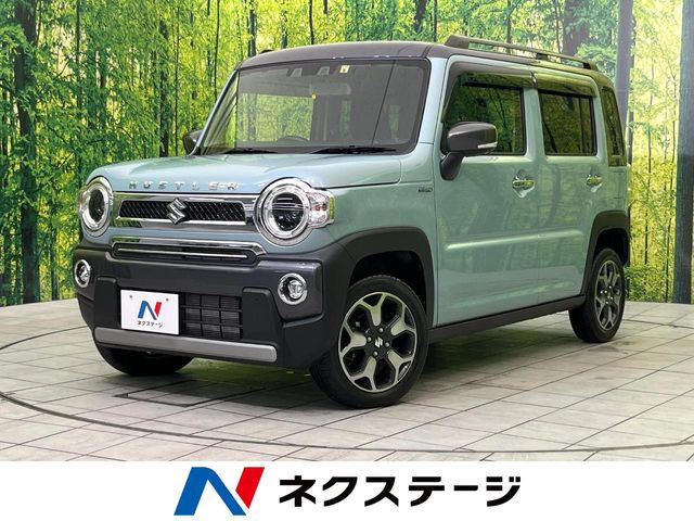 ハスラーJ スタイルII