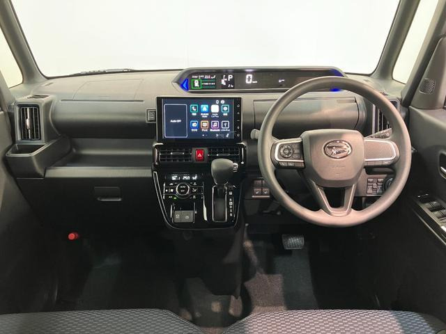 タントカスタムX