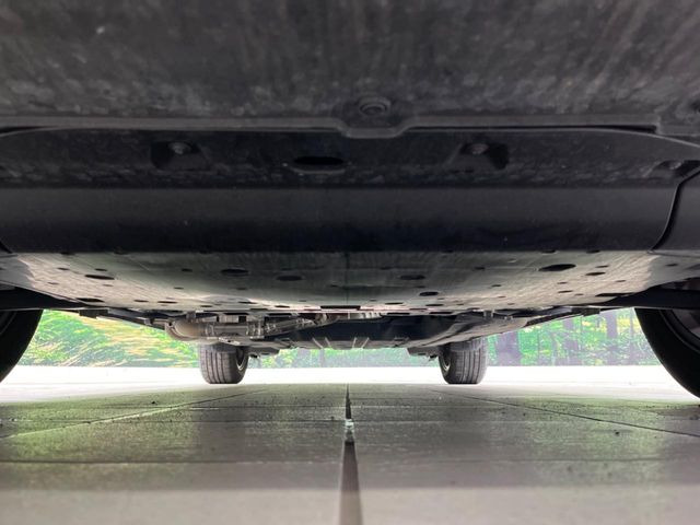 下回りがきれいなうちに、防錆加工の施工がオススメ。降雪地域はもちろん、沿岸部にお住いの方や、趣味でマリン・ウィンタースポーツをされる方にご好評いただいております。