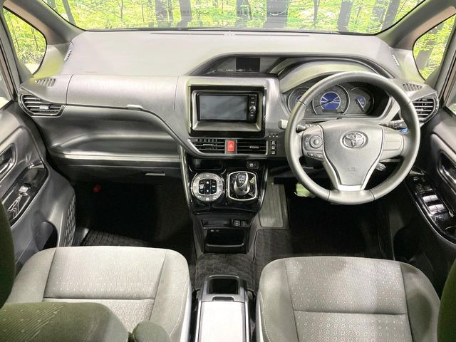 ノア1.8 ハイブリッド G