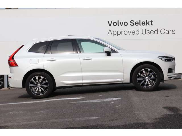 XC60D4 AWD インスクリプション ディーゼル 4WD