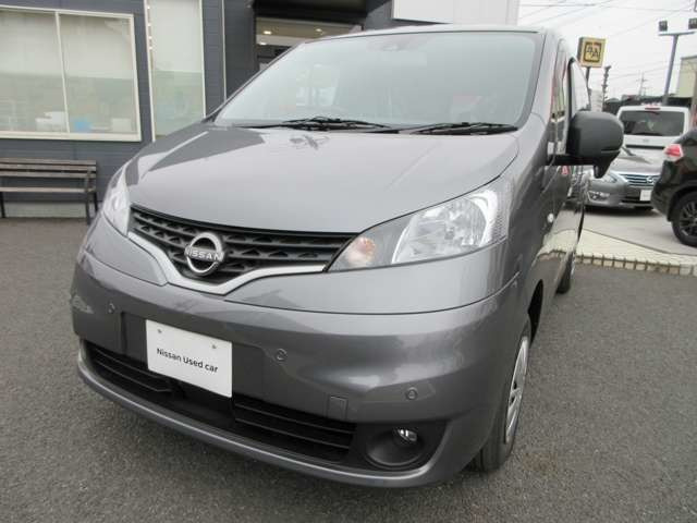 NV200バネットバン1.6 マルチベッド