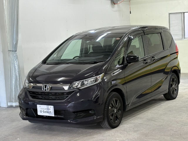 フリード1.5 ハイブリッド G