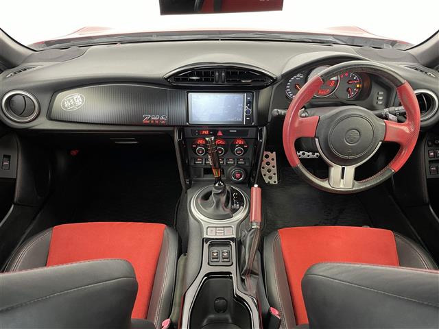 862.0 GT リミテッド