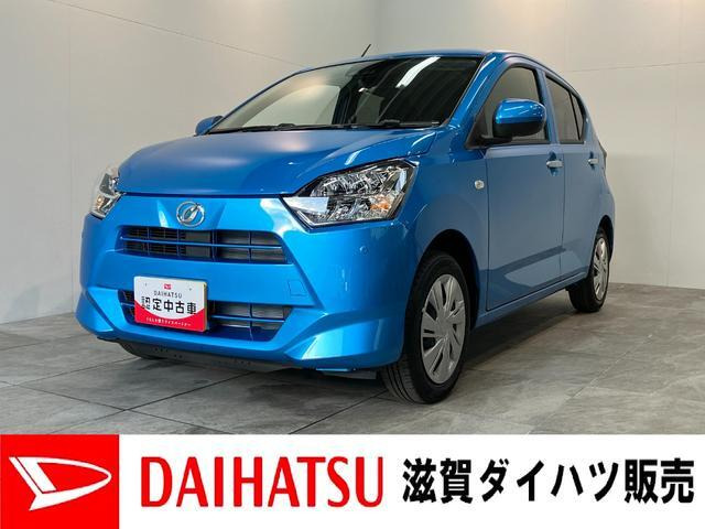 ミライースX SAIII