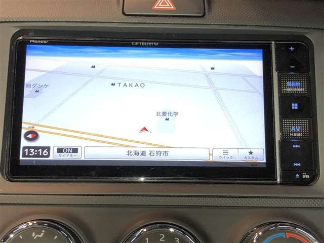 カローラアクシオ1.5 X 4WD