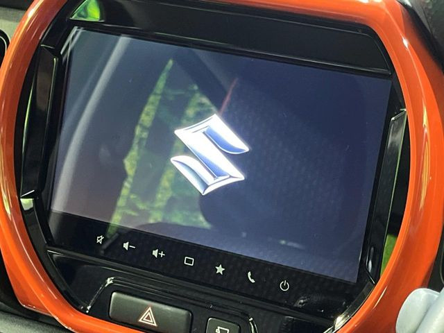 ハスラーハイブリッド(HYBRID) Xターボ